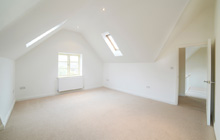 Ossaborough bedroom extension leads