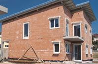 Ossaborough home extensions