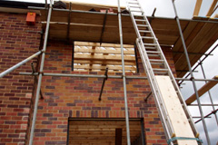 house extensions Ossaborough