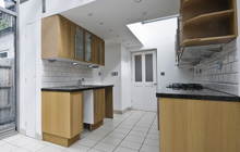 Ossaborough kitchen extension leads